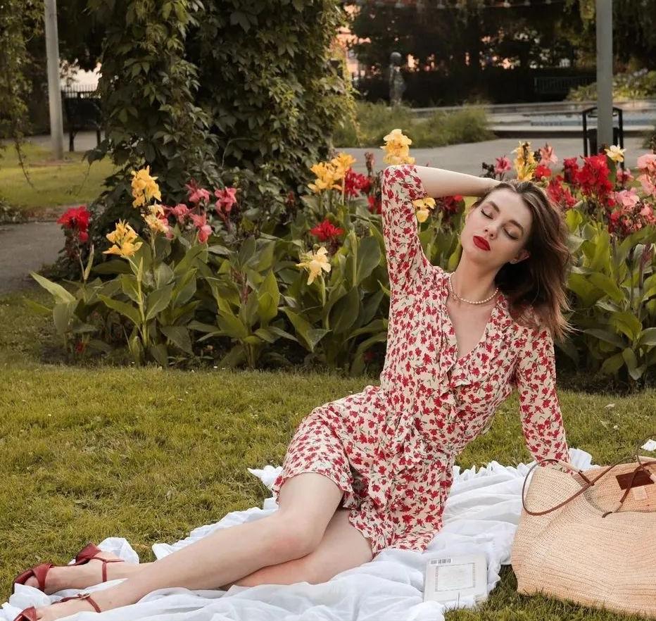 穿搭小白必学超详细穿衣搭配口诀,穿搭小技巧怎么学穿衣搭配