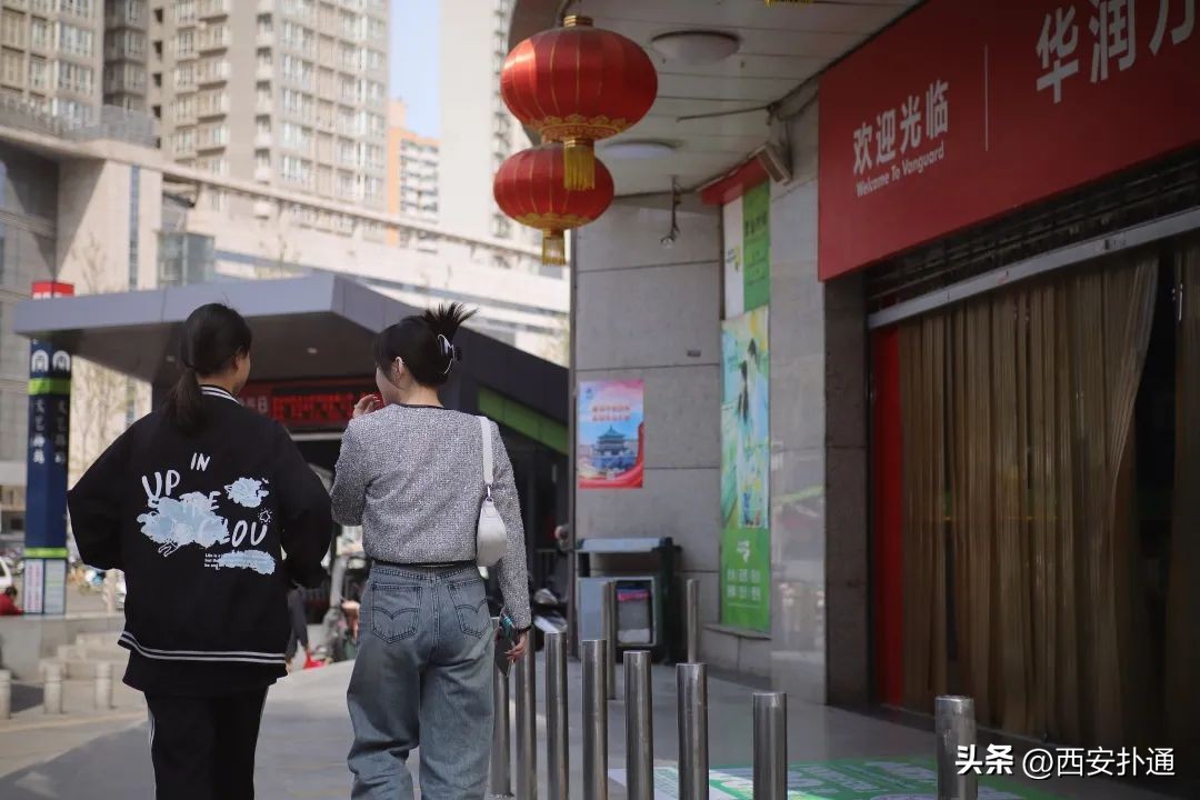 不能照相的商场,禁止拍照的超市