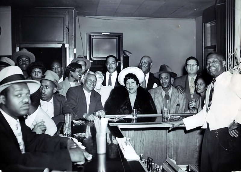 爵士为什么会被歧视,爵士舞真正的起源