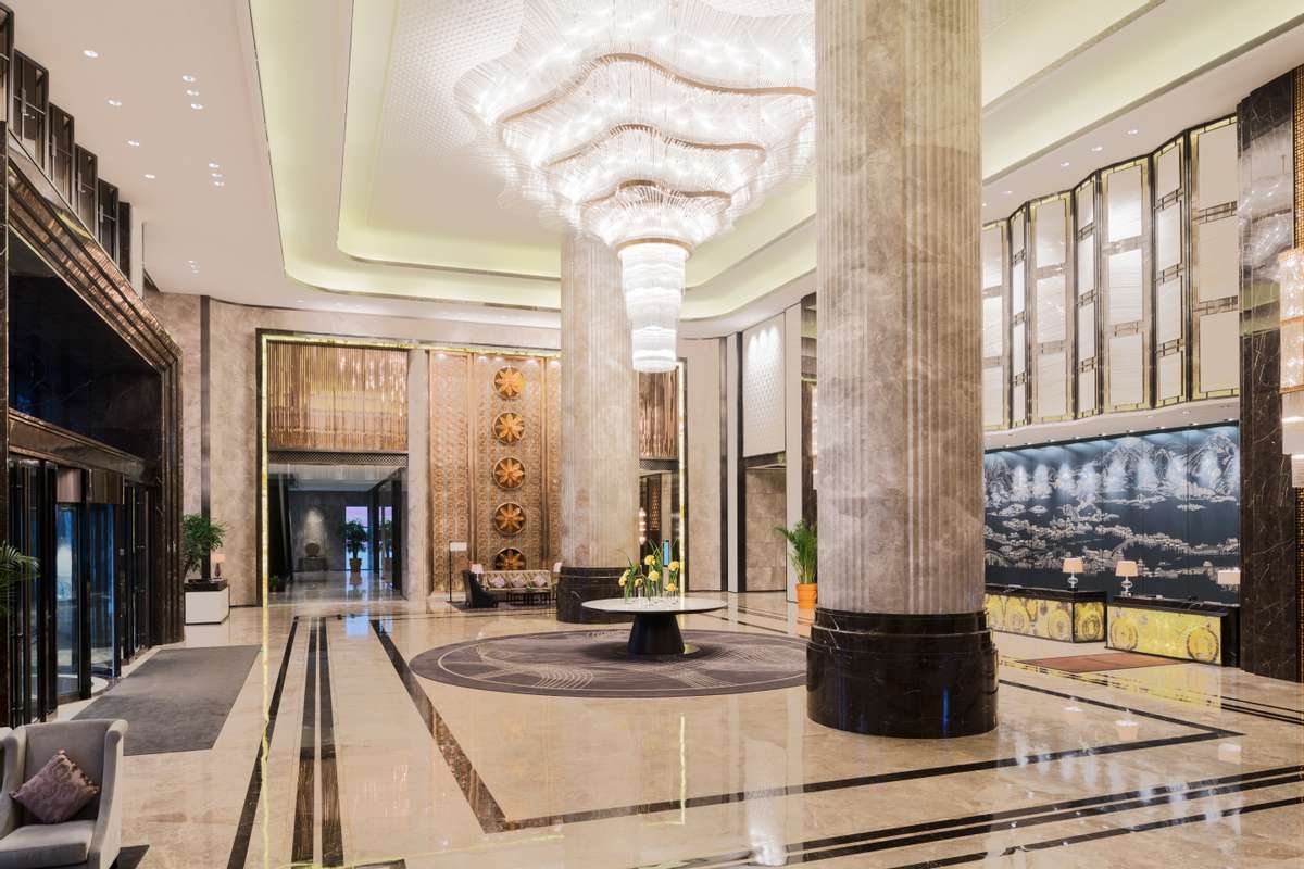 富力万达嘉华酒店团购券,富力万达嘉华酒店五一活动