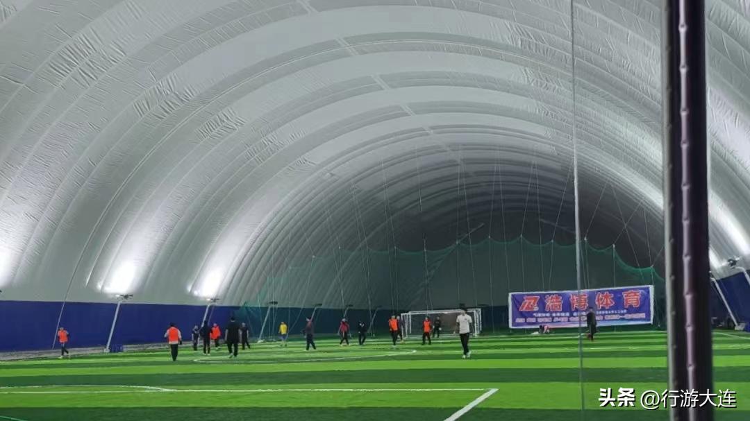 世界杯足球场比赛场地,大连世界杯专业足球场