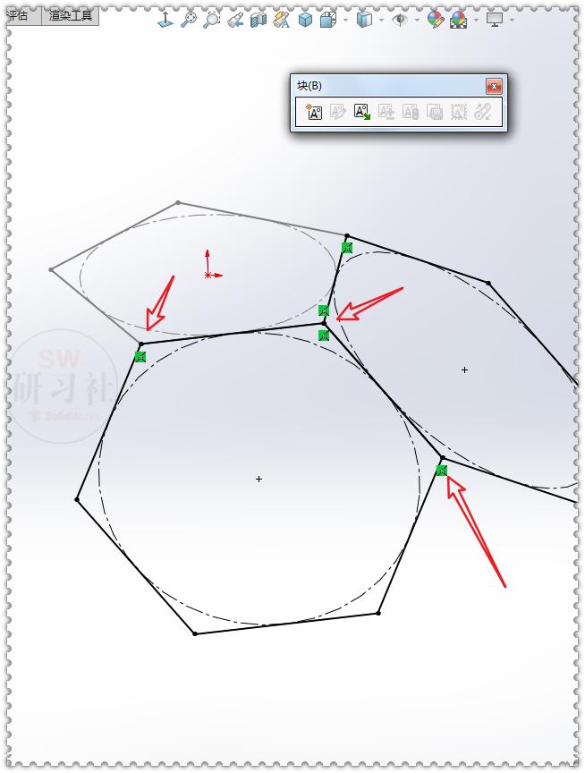 用solidworks画一个圆锥,用solidworks画一个小东西