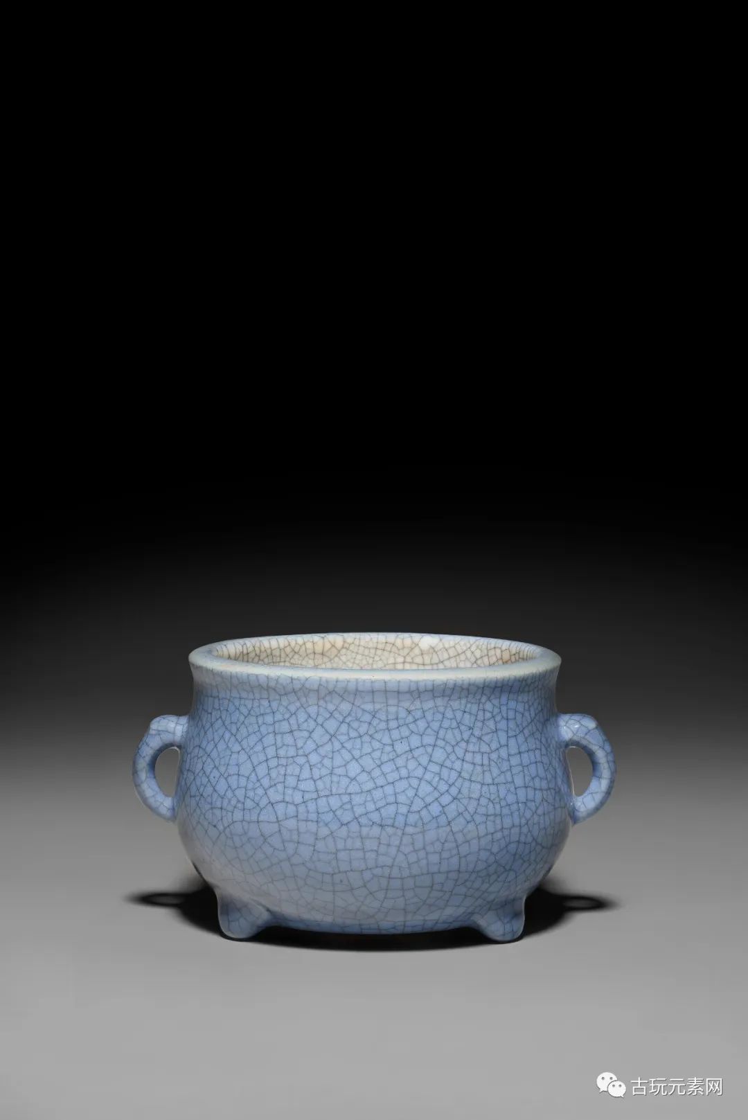 纽约佳士得蓝理捷艺廊成交记录之非凡普品