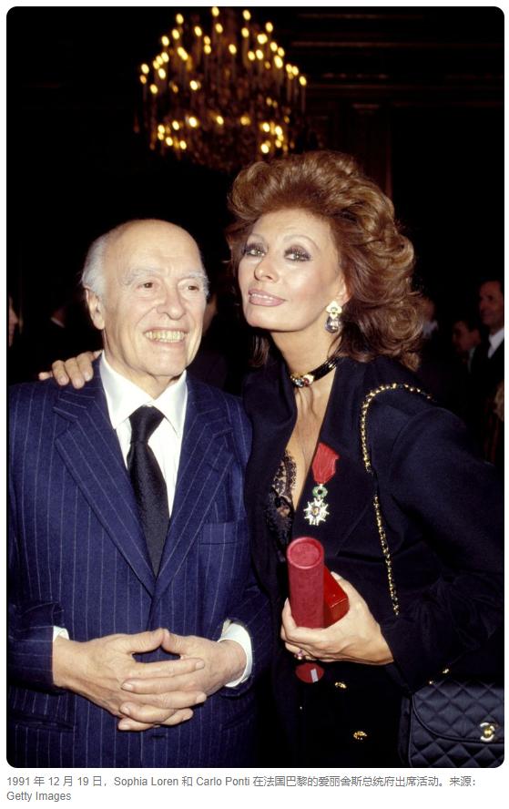 索菲亚罗兰惊艳写真照,索菲亚罗兰年轻最美的照片