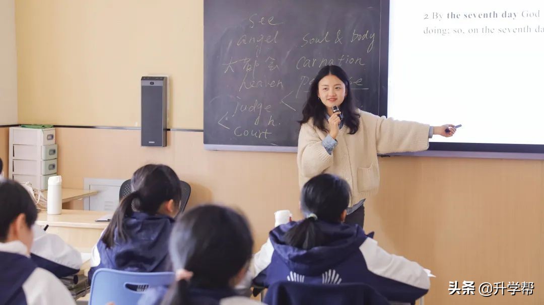 春日清朗好读书｜成都天府中学2021-2022学年度下期博雅选修课程