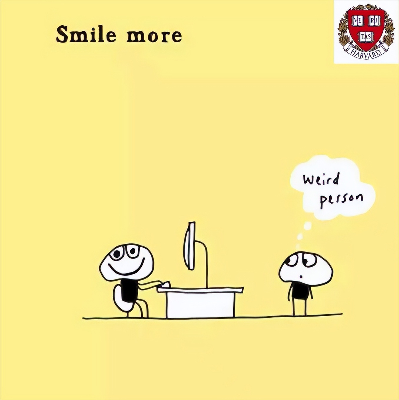 哈佛大学推荐20个快乐习惯英文,哈佛大学推荐的20个快乐习惯