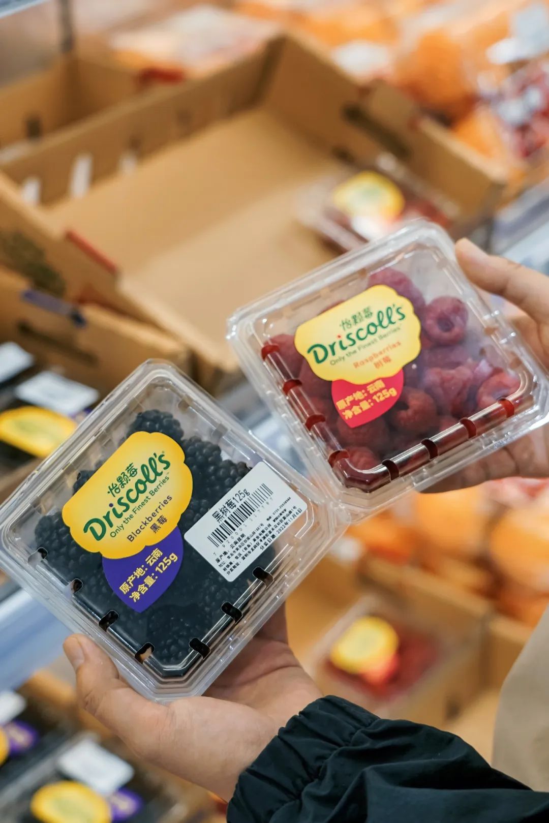 逛完山姆和麦德龙，我们整理了值得无限回购的美食清单