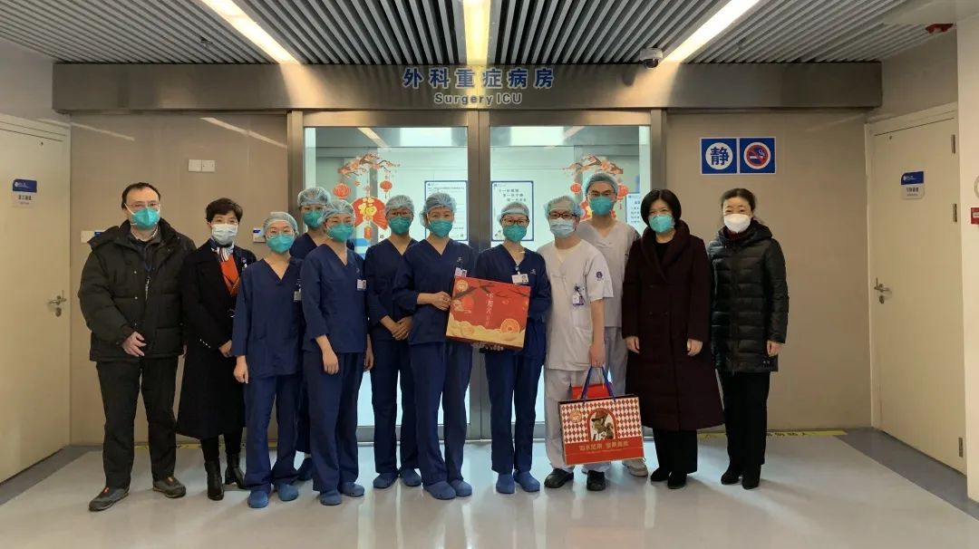 致敬国寿坚守岗位工作的人,致敬春节坚守在岗的同事们