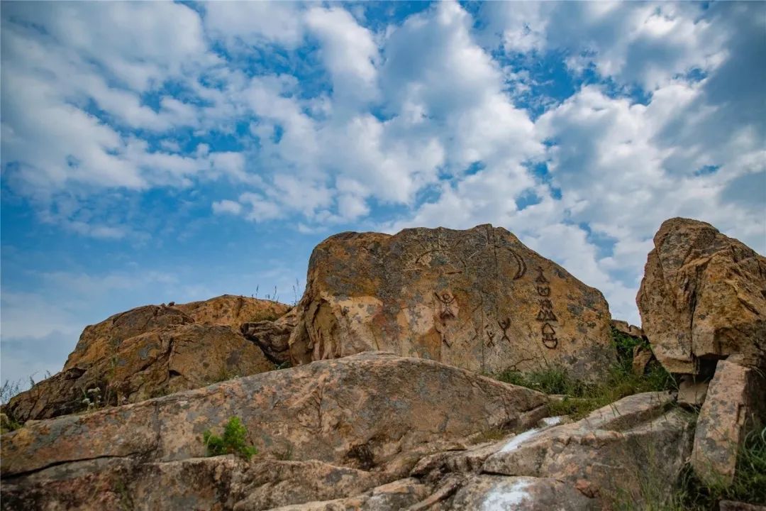 有山有海有人文，将家安在景区里丨日照东方*阳城太**