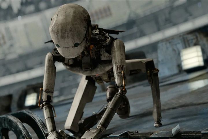 2021最佳科幻电影，《芬奇》能战胜《沙丘》吗？「年度莫选」