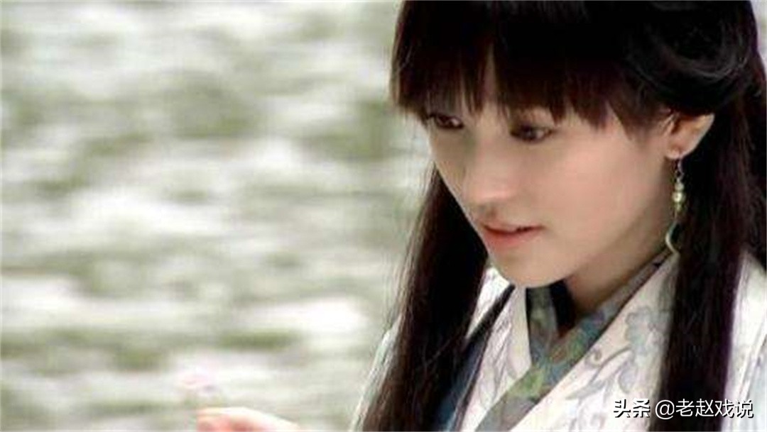 神话剧组演员现状,神话十位演员