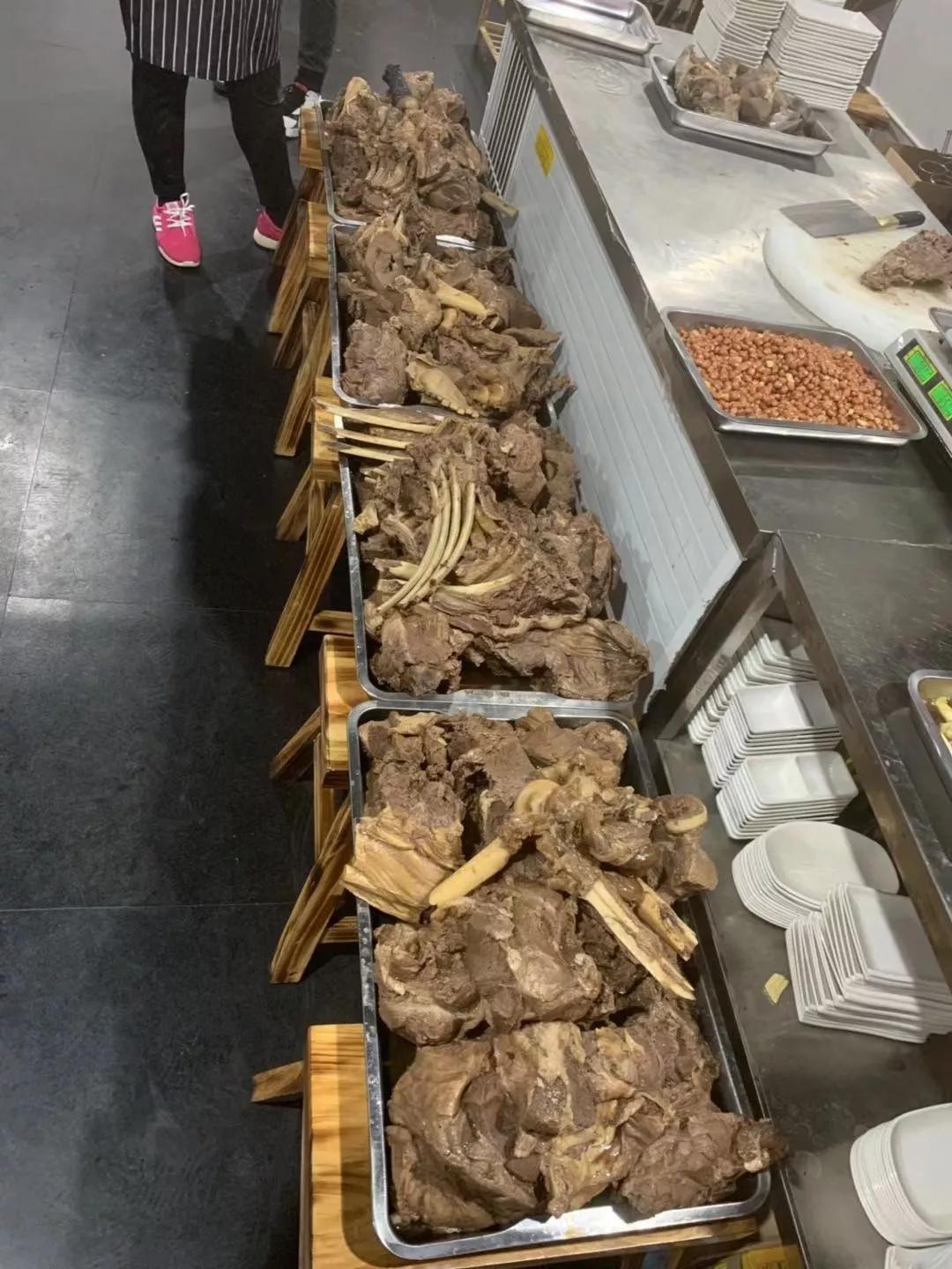 邯郸湘菜小馆排名,邯郸市特色餐厅排行榜前十名