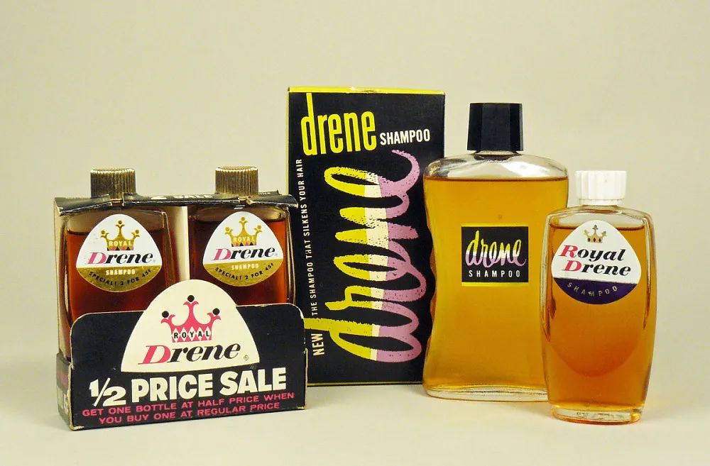 女生自制的洗发水推荐,有没有最简单的洗发水