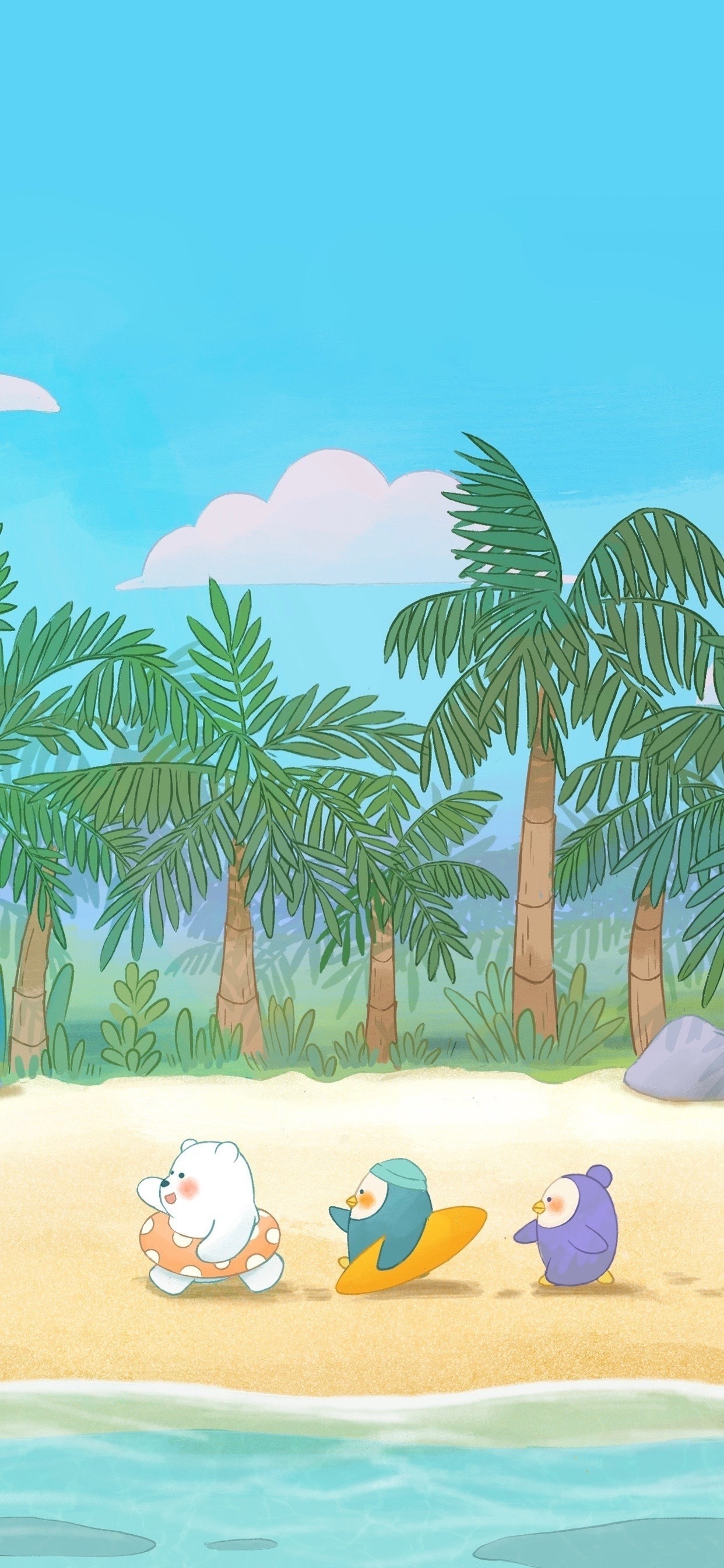 绝美高清手机壁纸唯美,绝美动漫手机壁纸高清