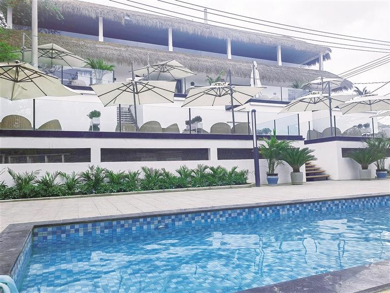 网红农家乐好做吗,网红农家乐特色农庄