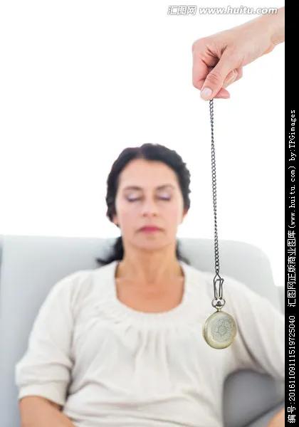 心理学科普之二十二意识状态之催眠