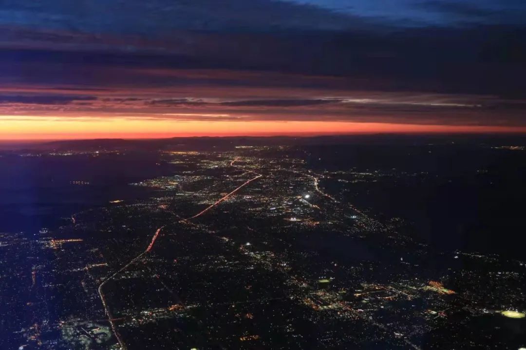 小心!夜幕降临后有“高温刺客”出没