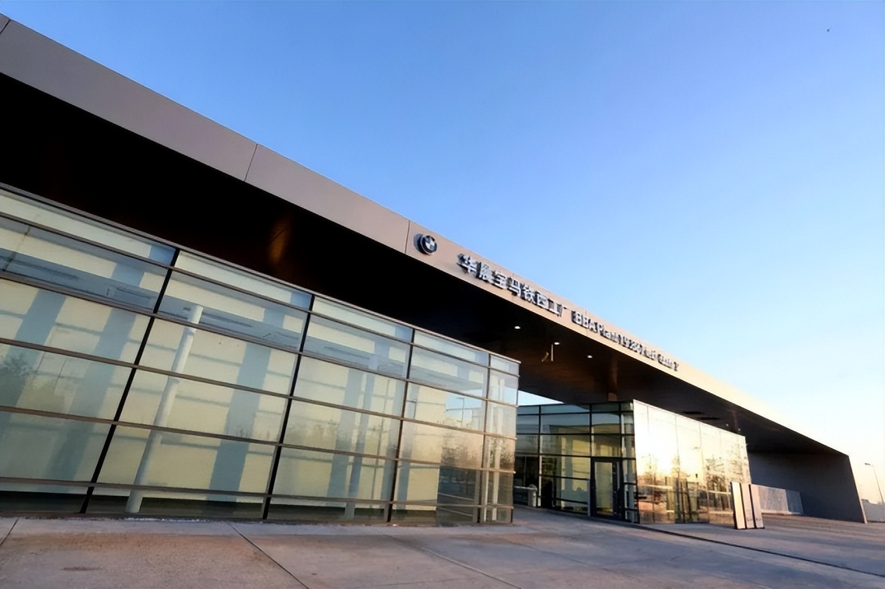 未来汽车工厂制造全过程,汽车制造高新工厂