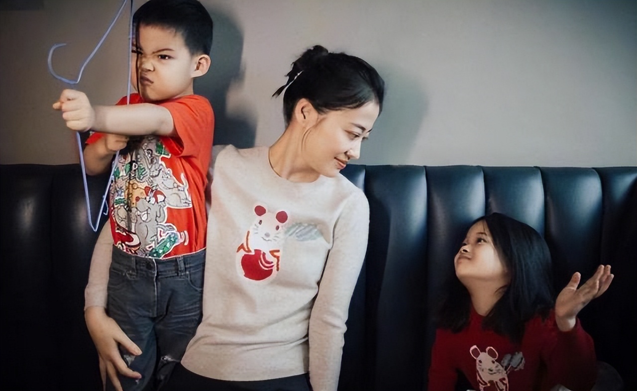 梅婷是否整容,演员梅婷的老公曾剑的照片