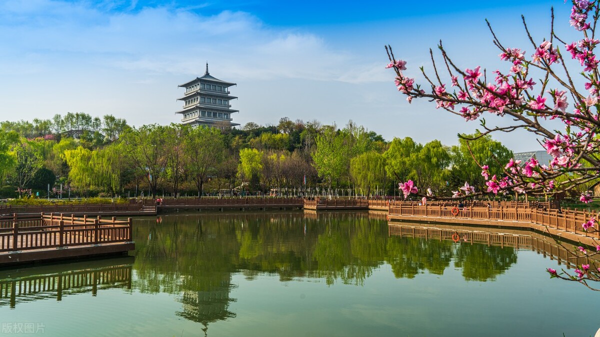 西安值得定居吗,西安定居的优缺点与不足