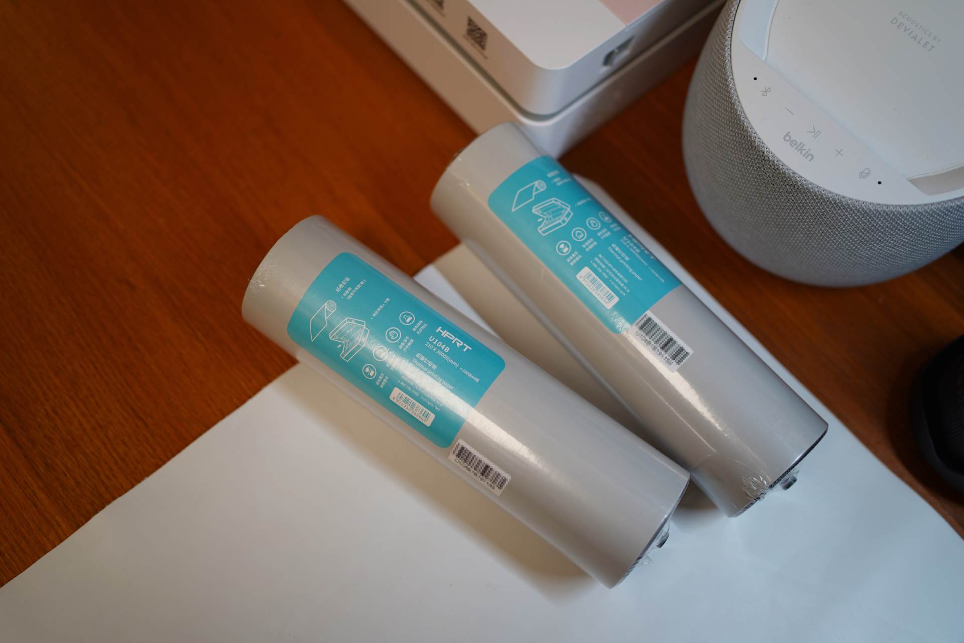 热敏打印机能使用普通a4纸吗,热敏打印机能彩印吗