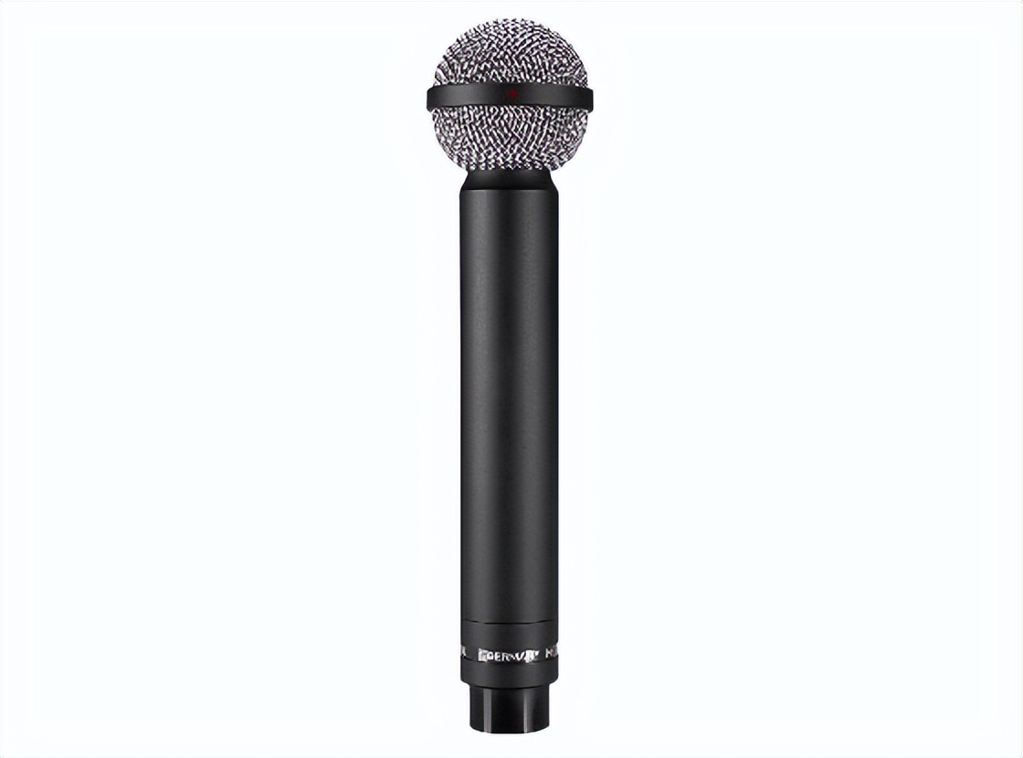 我的拜雅话筒|M160M130，经典的铝带话筒两兄弟！