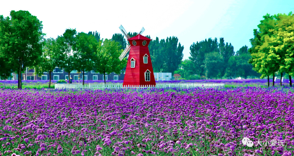 适合三天两夜的自驾亲子旅游胜地 (6条不同的游览路线供游客自由选)
