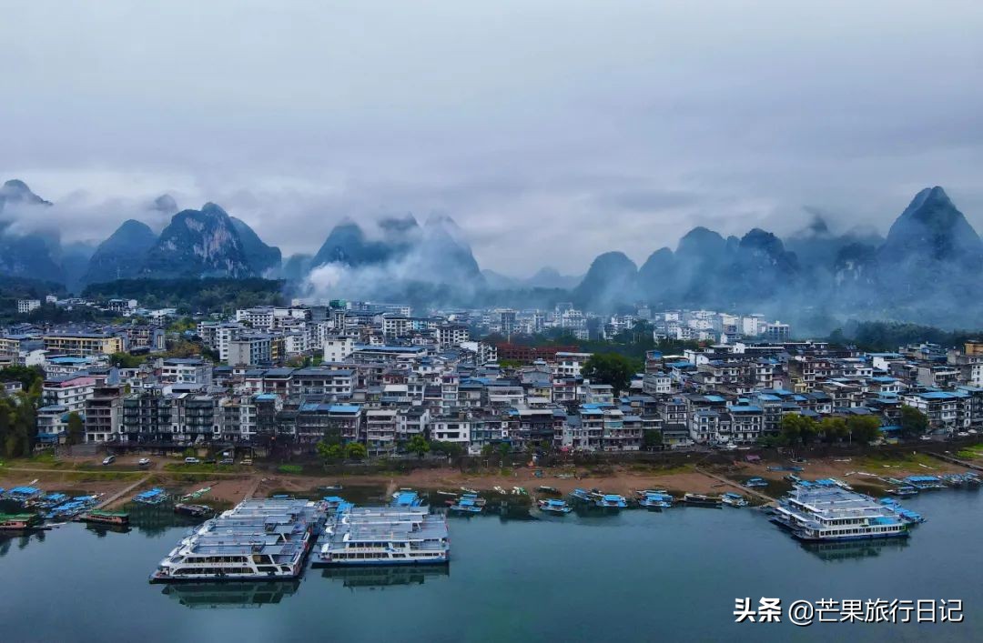 广西桂林在中国的哪个方向,广西桂林的发展