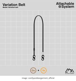 COMFY或将成为新⼀年的户外关键词?
