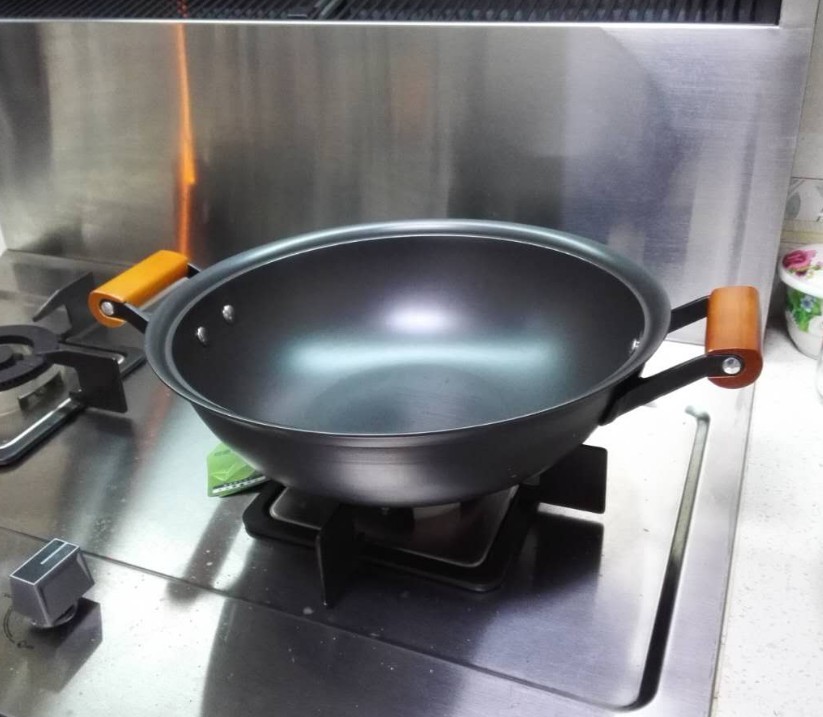 换了好多种锅还是铁锅好用,选锅的正确方法和技巧