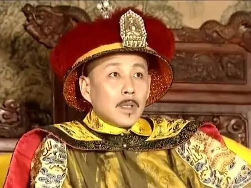 康熙王朝电视连续剧故事真实吗,十部必看帝王历史剧康熙王朝