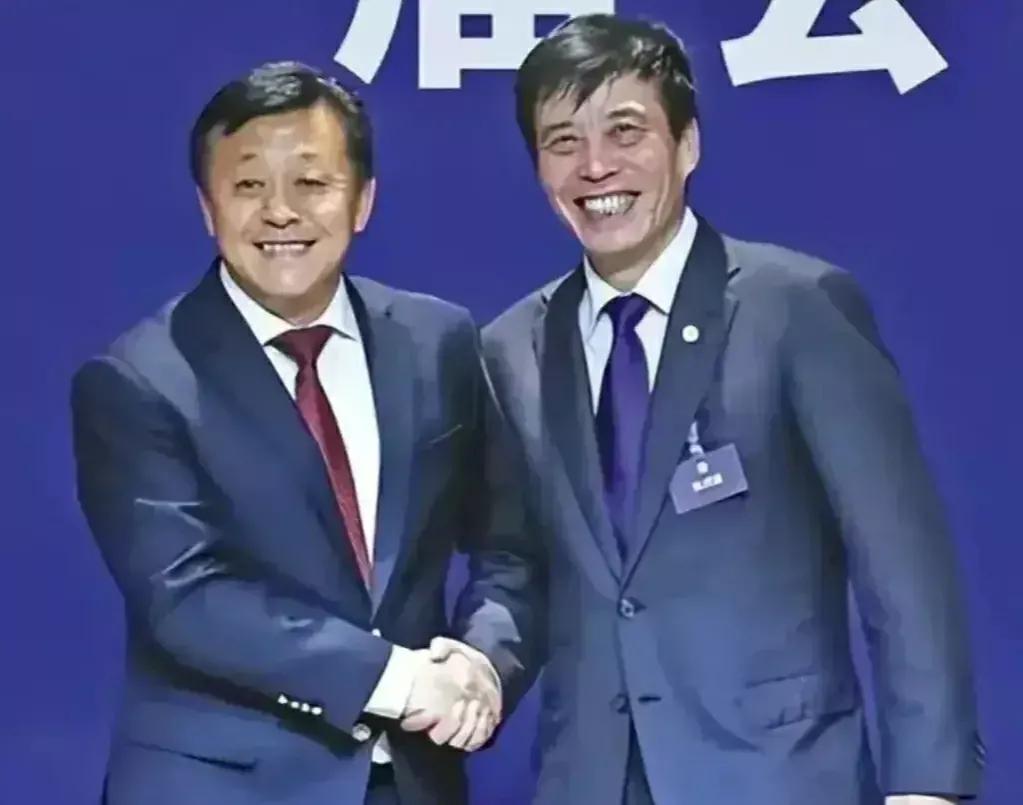 国足从“海参门”到“打牌门”：陈戌源天天打牌，队员与教练打架