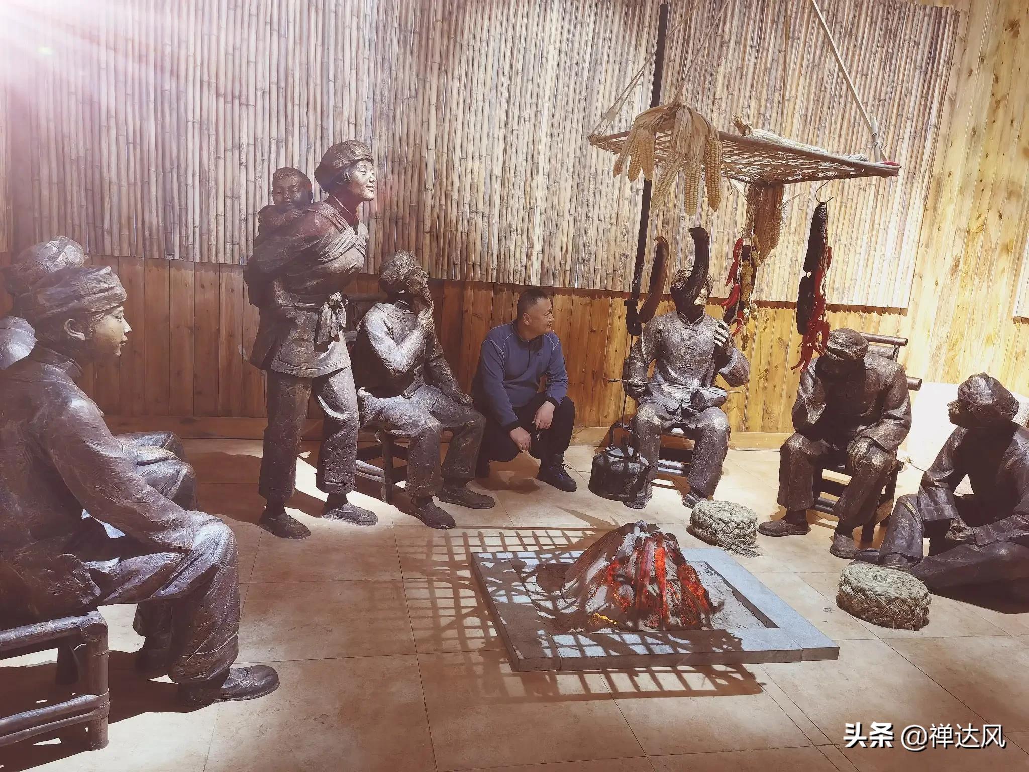 贵州深度旅游自由行,贵州旅游深山攻略