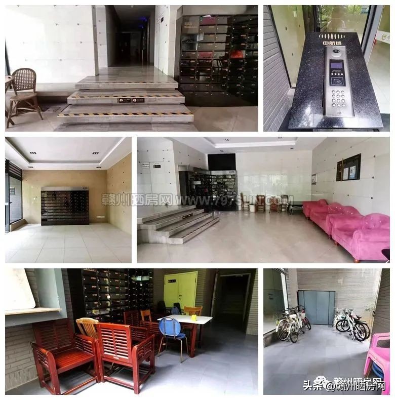 赣州房子天花板,赣州小区天花板