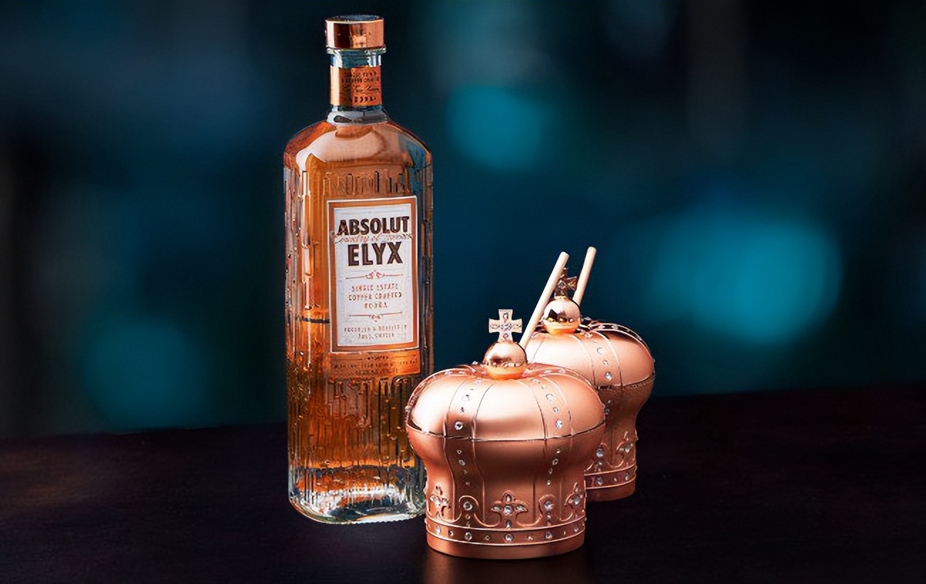 烈酒品牌是如何庆祝白金禧年的