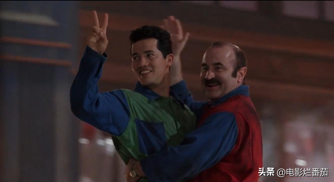 38年后，这款游戏的“坑”，终于被一部电影填上了