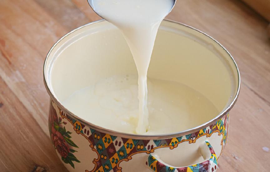 老人补钙营养早餐食谱表,什么菜老人吃了补钙效果好