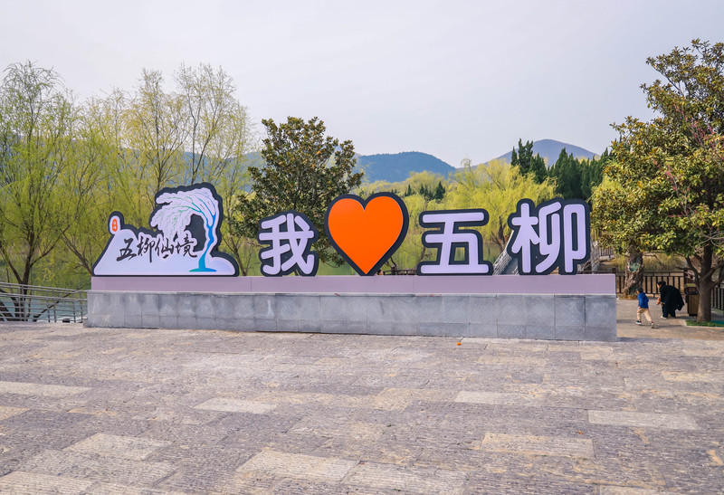 宿州旅游有什么好吃的,宿州旅游攻略景点大全