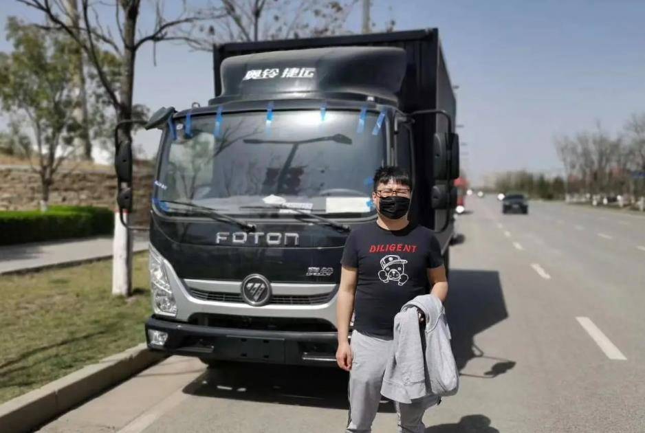 招聘c1驾驶员哪里找,c1驾驶员找工作方法