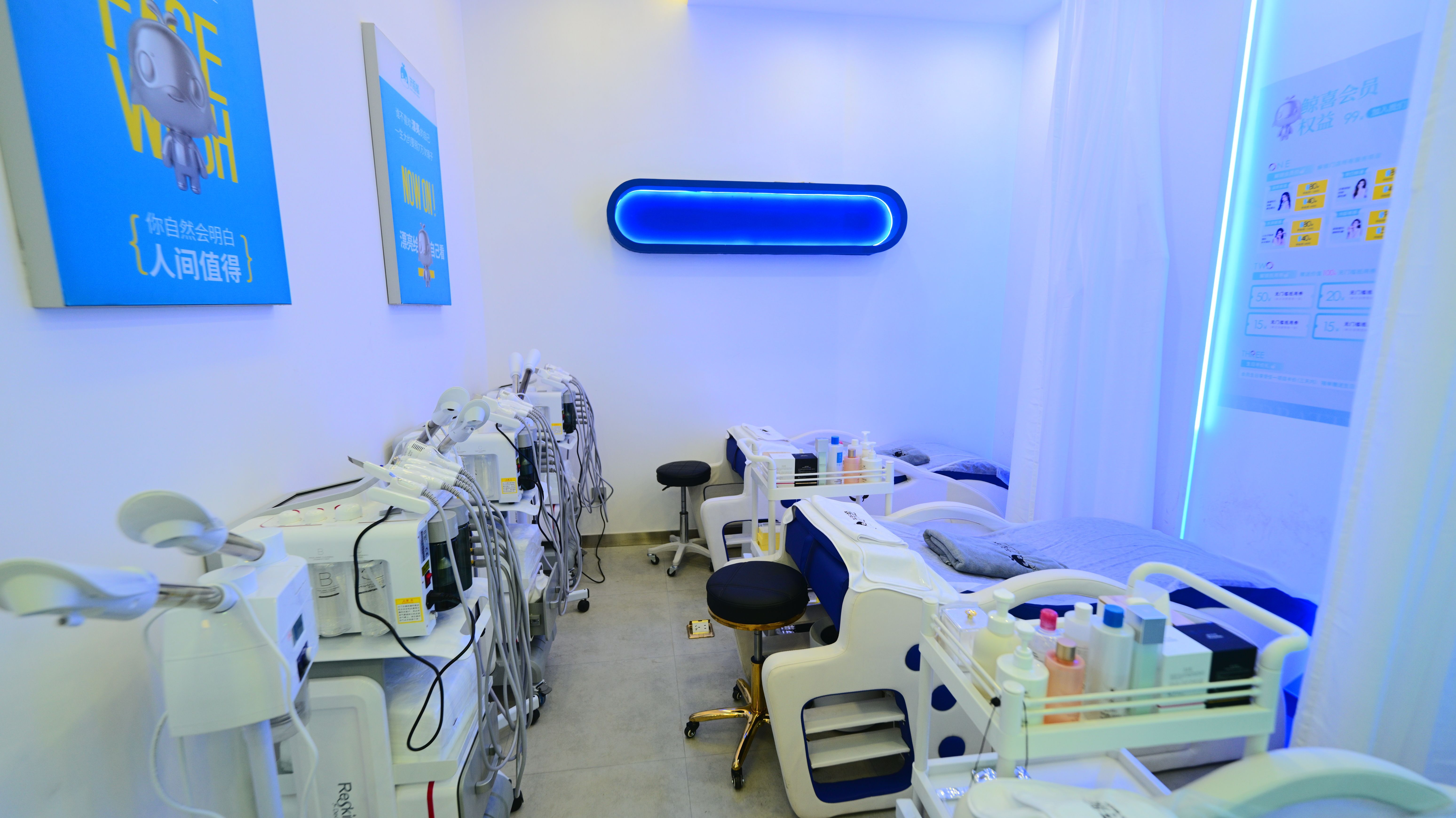 “洗脸吧”为何能成为当代年轻人的心头好？