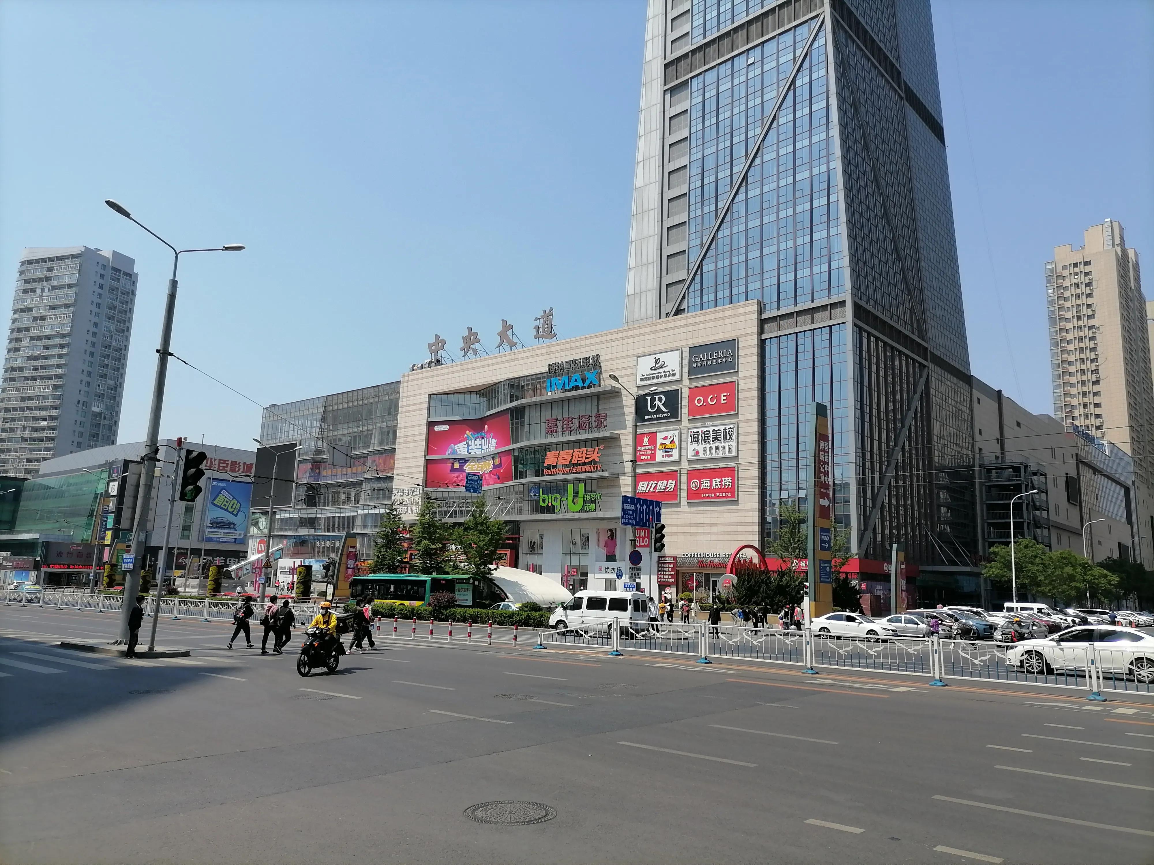 到大连星海广场应该玩点什么,大连兴工街到甘井子万达坐什么车