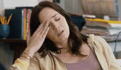 睡不饱一直感觉累,身体疲惫怎么睡都睡不饱