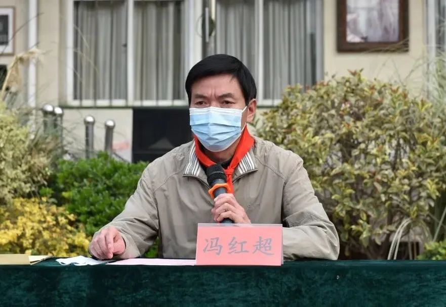 县人武部开展助学兴教捐赠仪式,军分区助学兴教活动