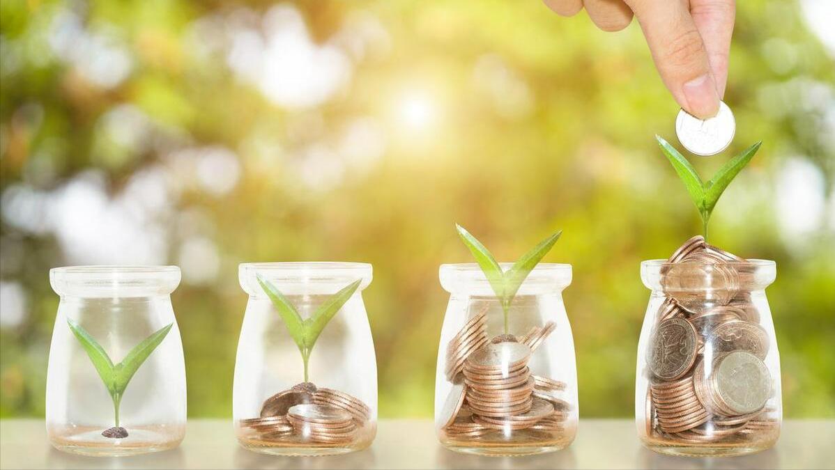 女人必须投资自己的五个方法,投资自己提升赚钱能力