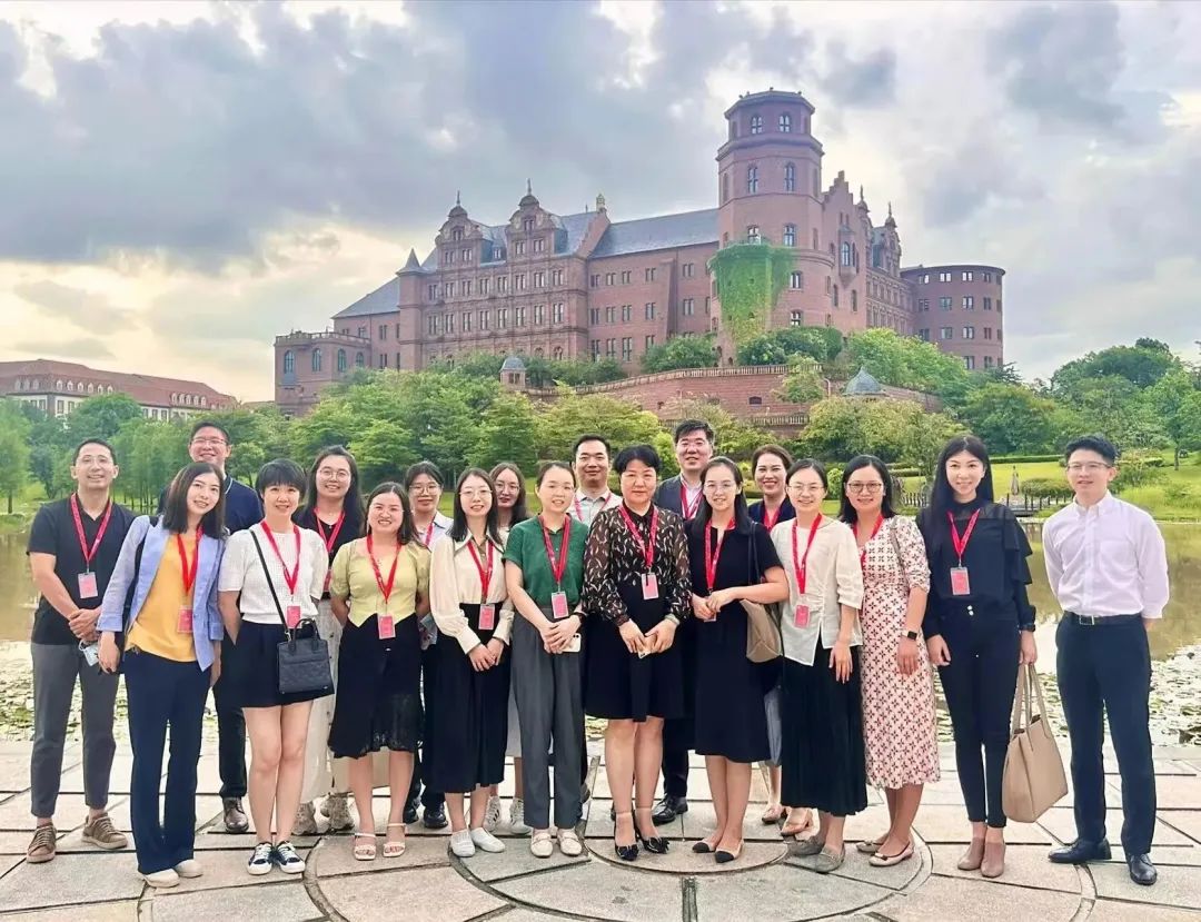 华盟科技与华为云联合主办“走进华为·聚势赋能”思享会成功举行