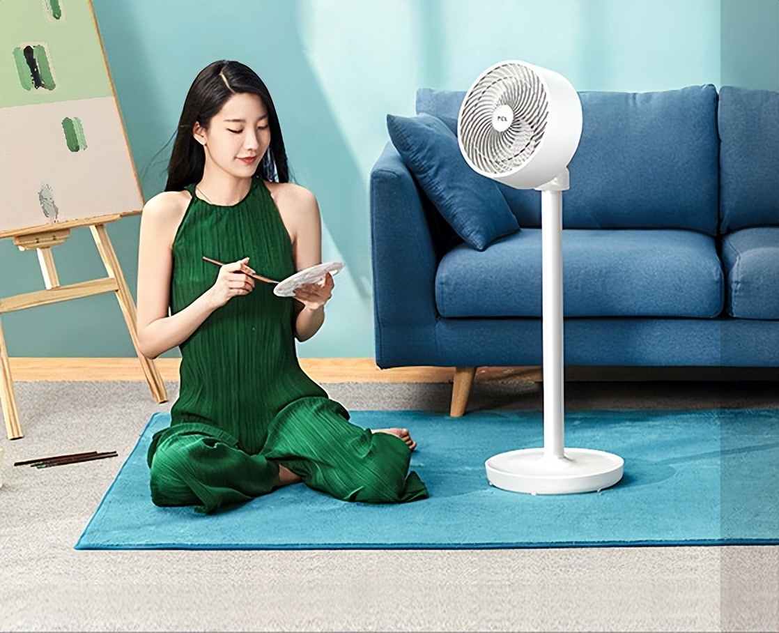 空气循环扇和普通风扇哪个好,空气循环扇与传统风扇哪个好