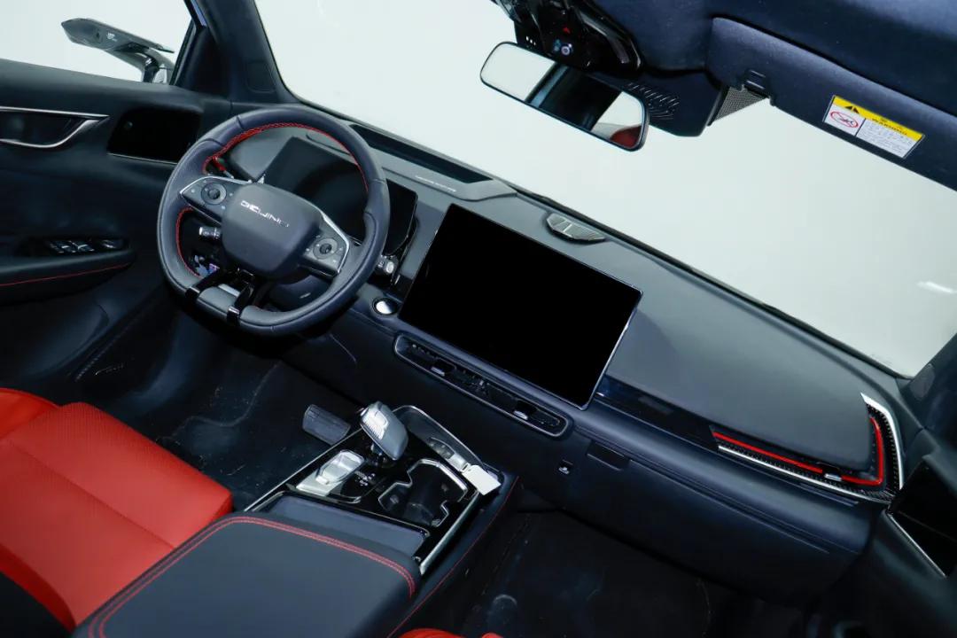 鸿蒙智能生态体验,鸿蒙3.0车型魔方