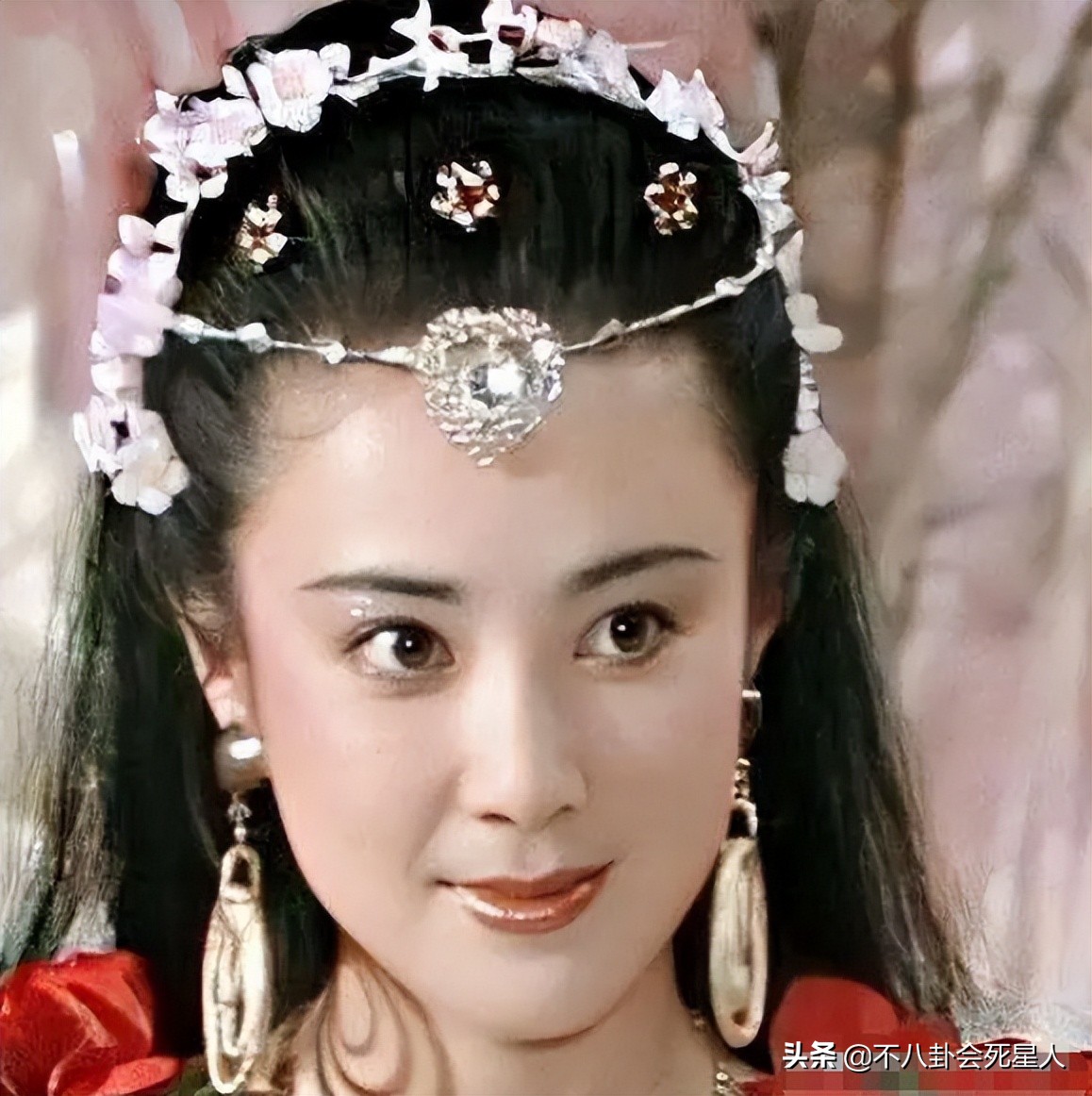 基因最强大的十大男明星,老婆神仙颜值排行榜