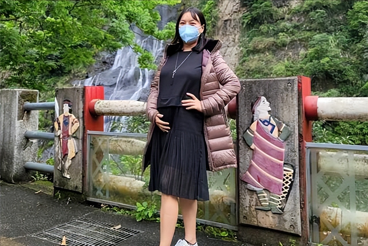 打一针瘦20天后怀孕了,打肚皮针怀孕5个月