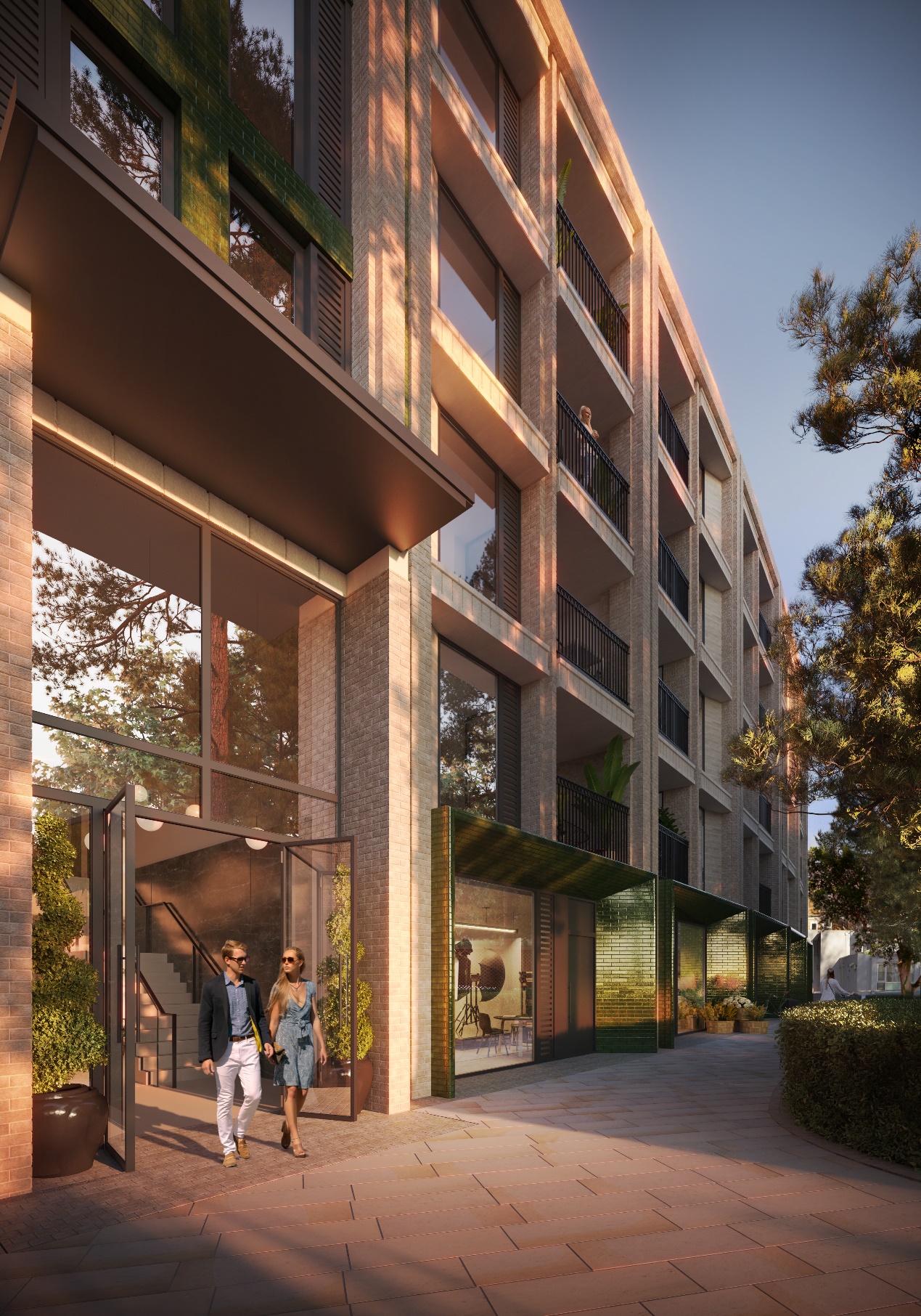 英国伦敦房租上涨原因,英国伦敦短期租房一个月平均价格